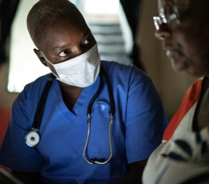The launch of EMS telemedicine services has expanded EMS providers' role in providing advanced direct medical care to patients in medical crisis.