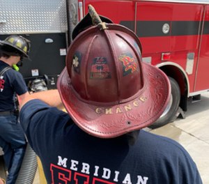 From entry-level firefighters to the fire chief, all members must demonstrate the proper use and care of PPE and turnout gear.
