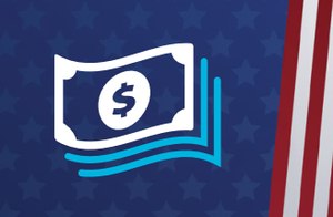 Download the graphic for reasons why you should spend your ARP funding now.