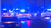 Memphis police officer wounded in shootout; suspect dead