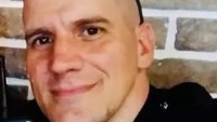 Cop hit by car during pursuit makes 'miraculous breakthrough,' but faces long recovery