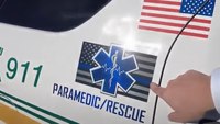 Iowa county using reserve deputies as medics to help with EMS staffing shortage
