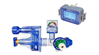 A new option for patient ventilation