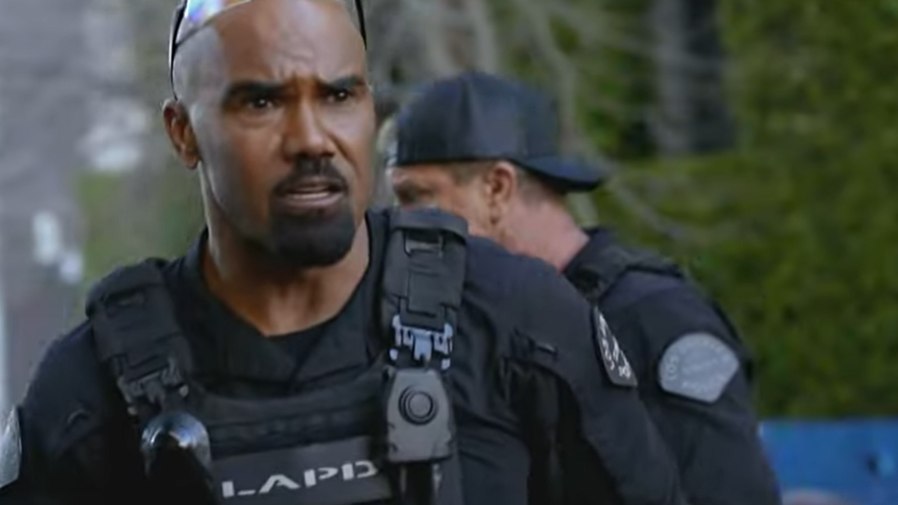 S.W.A.T.' canceled at CBS after six