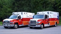 Pa. EMS agency upgrades ambulances courtesy of state grant