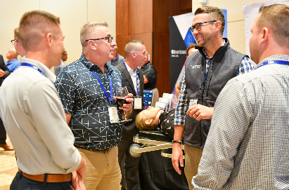 Networking in Hill Country: A Pinnacle 2023 preview