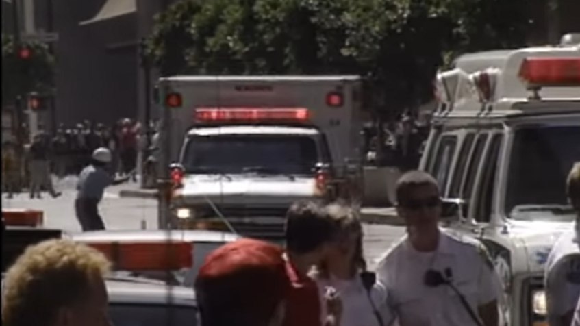 101 California The highrise shooting that changed San Francisco 101 California The highrise shooting that changed San Francisco