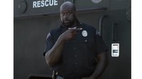 Watch: Shaq appears in hilarious L.A. Port Police recruitment video