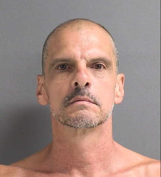 The devil is going to kill you and I am going to help Man threatens Fla sheriffs air crew