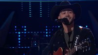 Video: N.Y. trooper advances to next phase of 'The Voice' competition