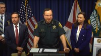 Fla. detectives seize enough fentanyl to kill 5M in drug bust