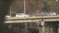 Bridge to be named after N.C. officer killed on crash scene in 2021