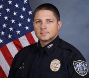 Ga. officer struck, killed while directing traffic