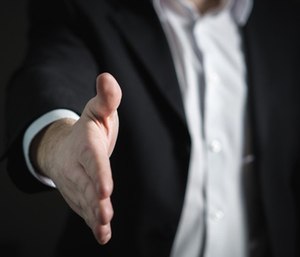 The first step to improve the process is to focus on finding the right applicants.