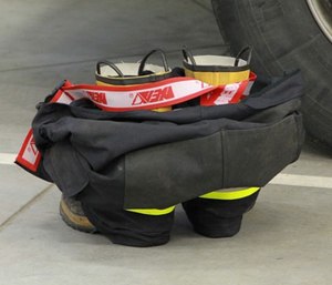 Think ahead to find the perfect fit for gear storage.