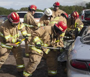 Training exercises are excellent opportunities for you and your personnel to develop and maintain your incident command system skills.