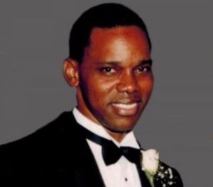 Rickey O'Donald