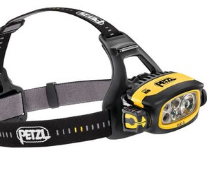 The DUO S is powered with 1100 lumens in BOOST mode and features five lighting modes.