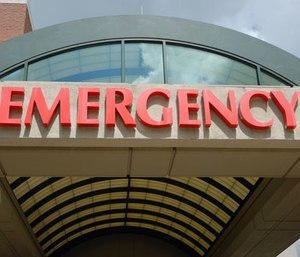 When you’re finished with your patient, the hospital’s job is just beginning.