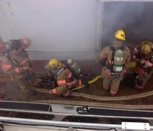 There’s much more to the decision to retire a set of turnout gear than just its age and appearance.