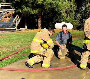It is imperative that a new fire officer takes certain steps to be successful in their journey, especially since being a “young officer” presents even more challenges when stepping into a position of leadership.