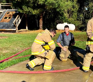 It is imperative that a new fire officer takes certain steps to be successful in their journey, especially since being a “young officer” presents even more challenges when stepping into a position of leadership.