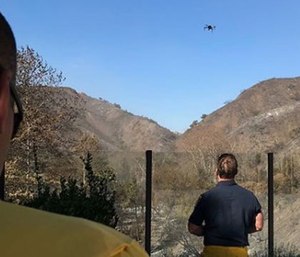 A UAS training plan begins with determining pre-scripted mission sets.