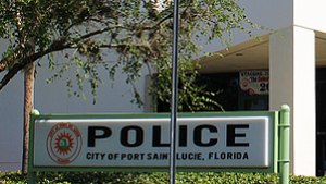 Photo courtesy of the City of Port Saint Lucie