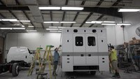 Ambulance manufacturing delays the new normal?