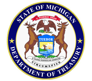 Michigan Treasurer Rachael Eubanks has announced two new grant programs that will provide $300 million in hazard pay to first responders.