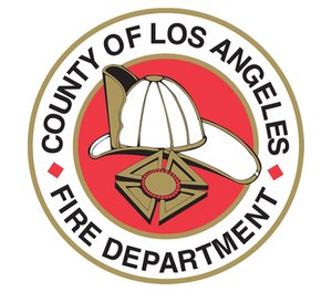 The department indicated that the personnel are currently isolated at their homes and symptom-free.