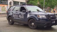 911 audio: Suspect tells dispatcher to call off Seattle PD pursuit, citing new law