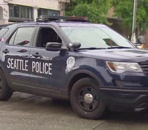 Seattle PD has upgraded its vehicles with advanced wireless communications.