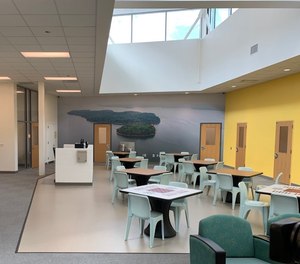 The Behavior Care Center in Nashville aims to decriminalize mental illness and to help prevent these individuals from becoming a statistic in increasing the incarcerated population.