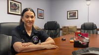 Video: Personal tragedy leads Pa. mother to become an EMS chaplain