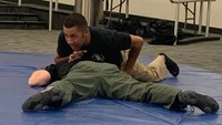 Got 10 minutes? Then run through this scenario-based use of force training session