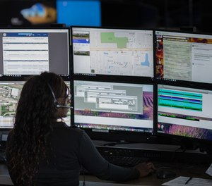 The county uses the Next-Gen system, which is part of the VESTA system of call handling software from Motorola Solutions.