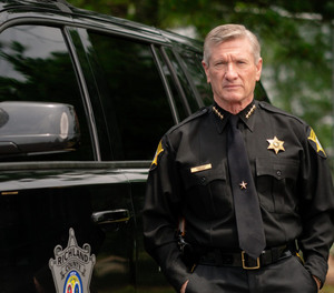 According to Richland County Sheriff Leon Lott, facial recognition technology is only a means by which law enforcement may be guided in a particular direction.