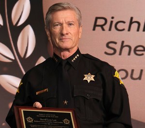 In June 2021, Richland County Sheriff Leon Lott was named National Sheriff of the Year by the National Sheriff’s Association and a month later, he was awarded South Carolina Sheriff of the Year 2021 by the S.C. Sheriff’s Association.