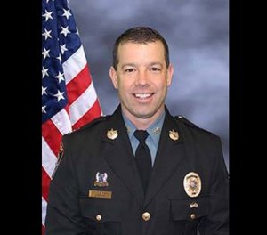 Sheriff Jim DeWees authorized an hourly hazard pay incentive