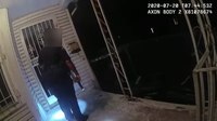 Cleveland cop sues fellow officer, claims he used excessive force when he shot her
