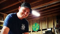 Shift schedules: Meet the 24-hour firefighter, 72-hour leatherworker and family man