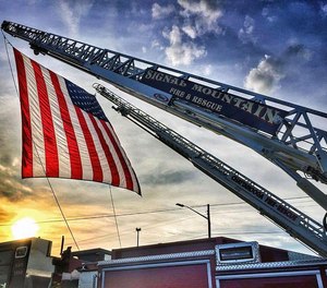 Word of the potential cuts circulated on social media over the weekend, after the Signal Mountain firefighters' union posted on Facebook on Friday saying department staff were told their budget may be cut in half.