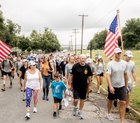 The ‘Never Forget Walk’: Honoring my brother’s final journey – and all our fallen heroes