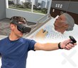 Laerdal Medical and SimX partner to widen the impact of VR medical simulation training