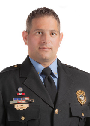 Simon Taxel, NRP, BA, is educating public safety members about fentanyl exposure facts and fiction.
