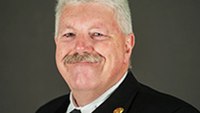 Meet your IAFC officers: Chief John Sinclair