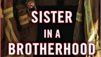 Book excerpt: 'Sister in a Brotherhood: Stories from My Life as a Female Firefighter'