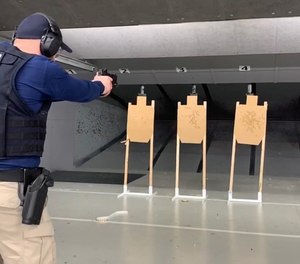 The purpose of our training is not to get good at drills. The purpose of our training is not to pass a test. The purpose of our training is to build skills for real-world applications.