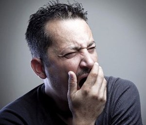 Fatigue and poor sleep habits are commonly accepted as status quo in first response communities.